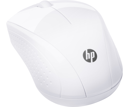 Myszka HP Wireless Mouse 220 White
